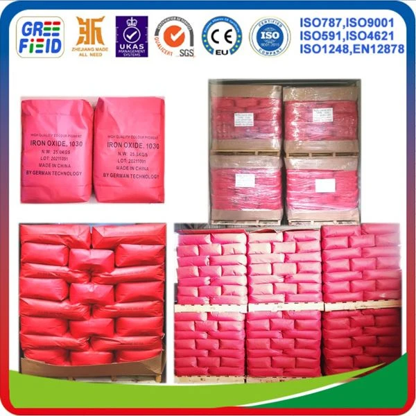 IronOxideRed1030.Pigments.CE.ISO.package-Greefield