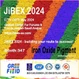 JiBEX 2024 Jeddah International Building Exhibition 2024 Dobrodošli!